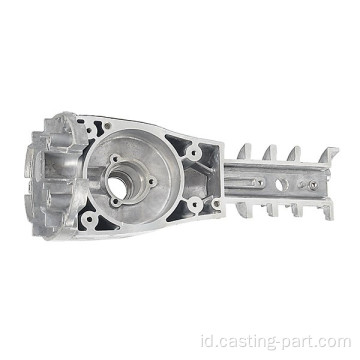 Kasus bantalan pertanian aluminium die casting